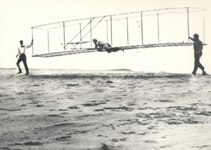 The Wright Brothers