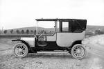 The Dailmer Motoren Gesellschaft(DMG)