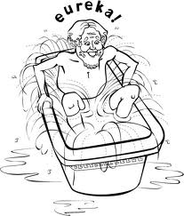 Archimedes Invention !