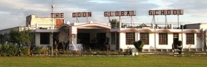 The Doon Global School image