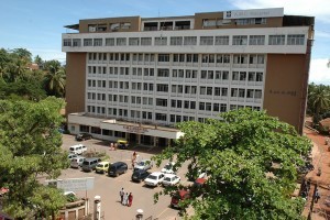 About Kasturba Medical College kmc campus