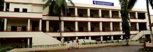 Sree Chithira Thirunal Boarding School image