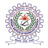 National Institute of Technology, Agartala