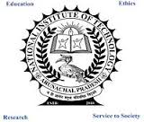 National Institute of Technology, Arunachal Pradesh