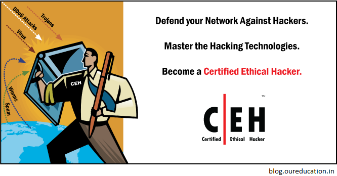 Free Download Books On Ethical Hacking Salary