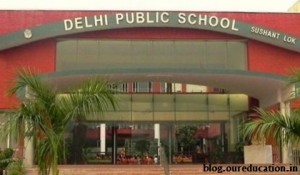 Delhi Public School, Sushant Lok