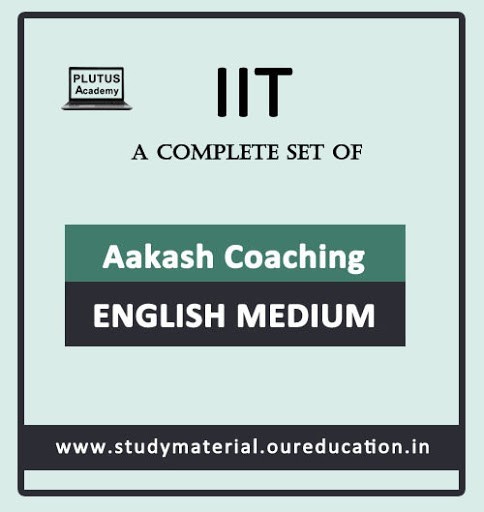 Akash- IIT JEE Notes