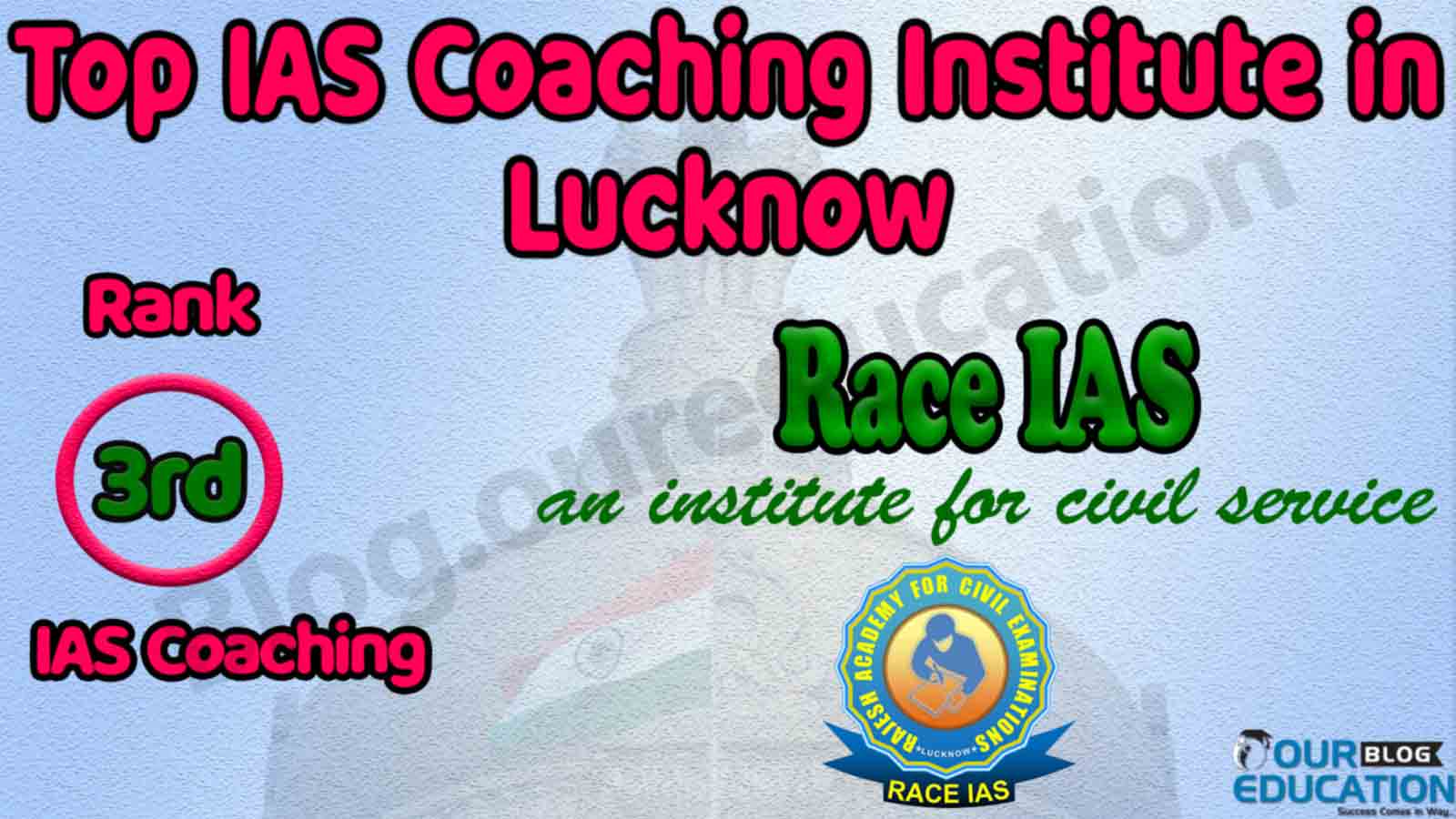 Top 10 Ias Coaching Institutes In Lucknow Upsc Topper Strategy