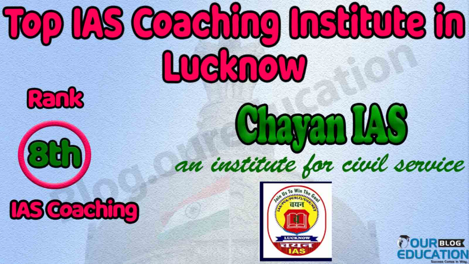 One chat app for all in Lucknow
