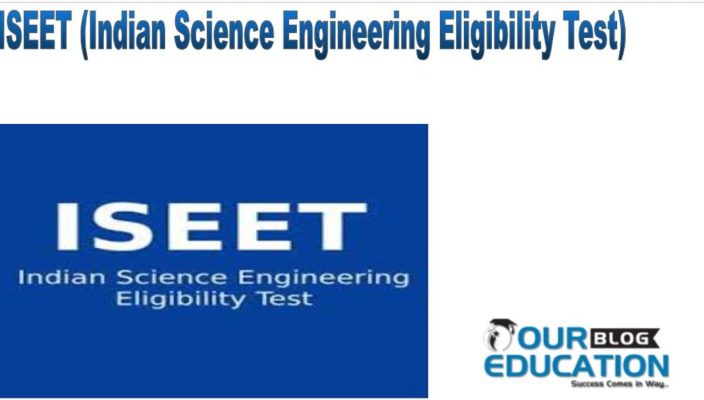 ISEET Eligibility Test