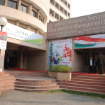 Top MBA colleges in Delhi