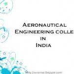 Aerospace Engineering Colleges