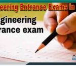 Engineering Entrance Exams in India