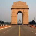 India Gate