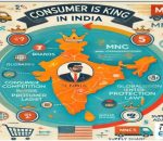 Consumer in india