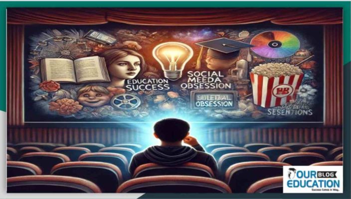 Effect of Cinema in youth