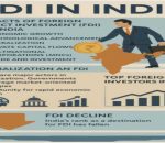 FDI In India
