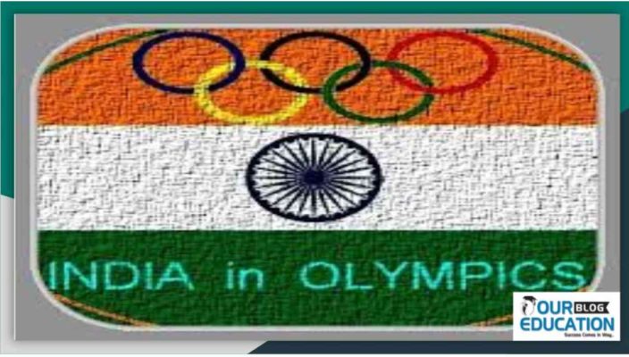 India and olymics