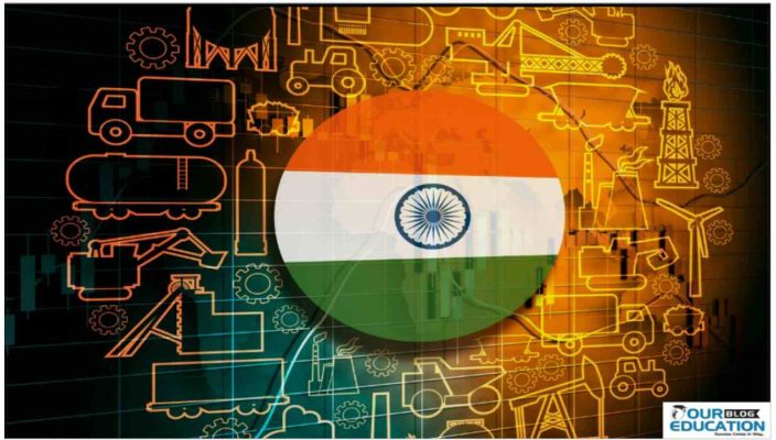 India global leader of manufacturing