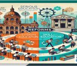 India needs education to reform
