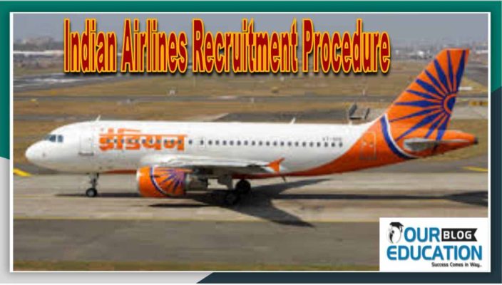 Indian Air hiring procedure