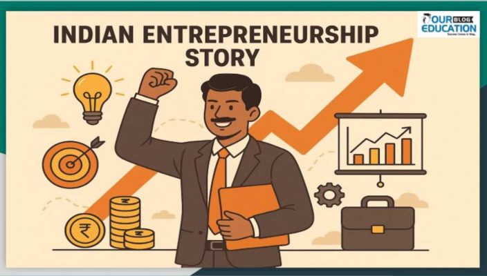 Indian Entrepreneurship