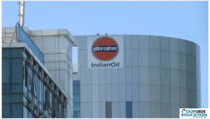 Indian Oil