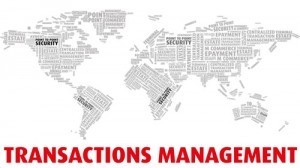 Transaction Management