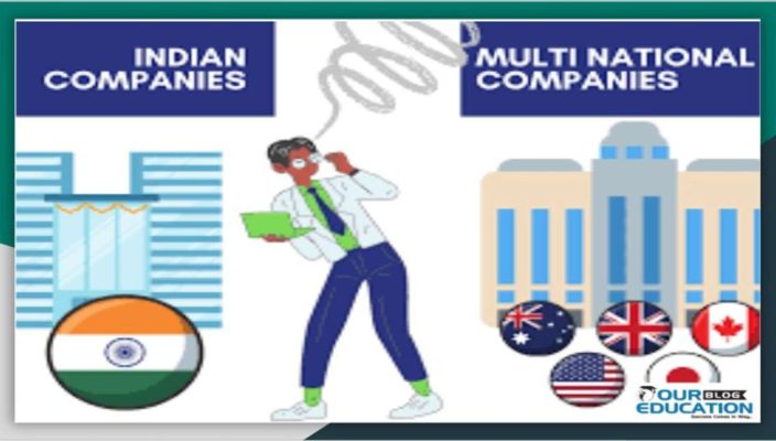 Mncs companies