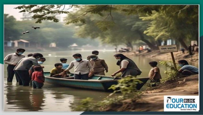 Pollution control is a luxury for India