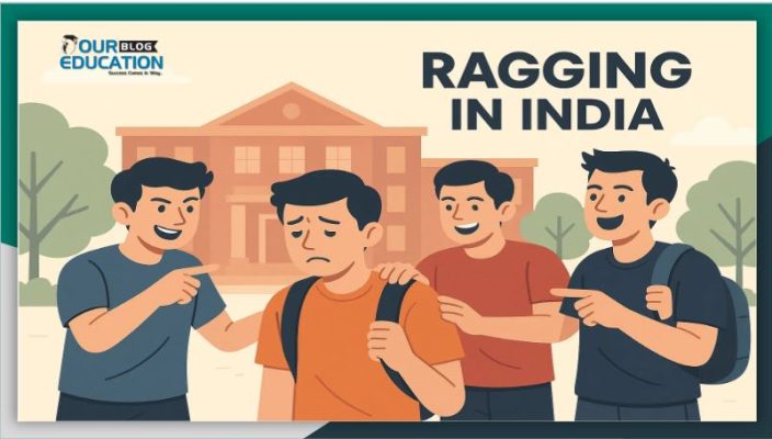 Ragging in india