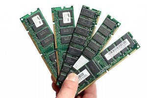 Memory Allocation in Programs