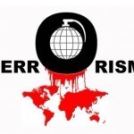 terrorism decaying Indian Economy 