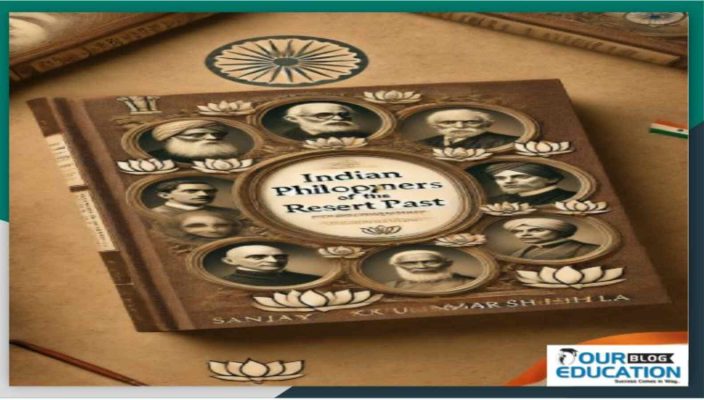 History Of Indian Philosophers