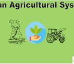 Indian Agricultural system