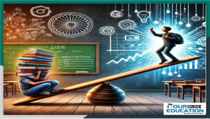 Learning in India A Challenge or a Chance