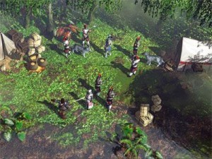 AOE