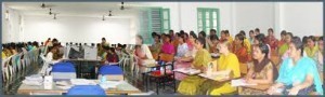 St. Ann's Degree College for Women