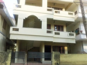 Nehru International image