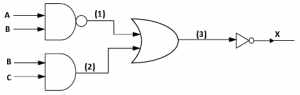 COMPUTER SCIENCE  ISC CLASS XII 1
