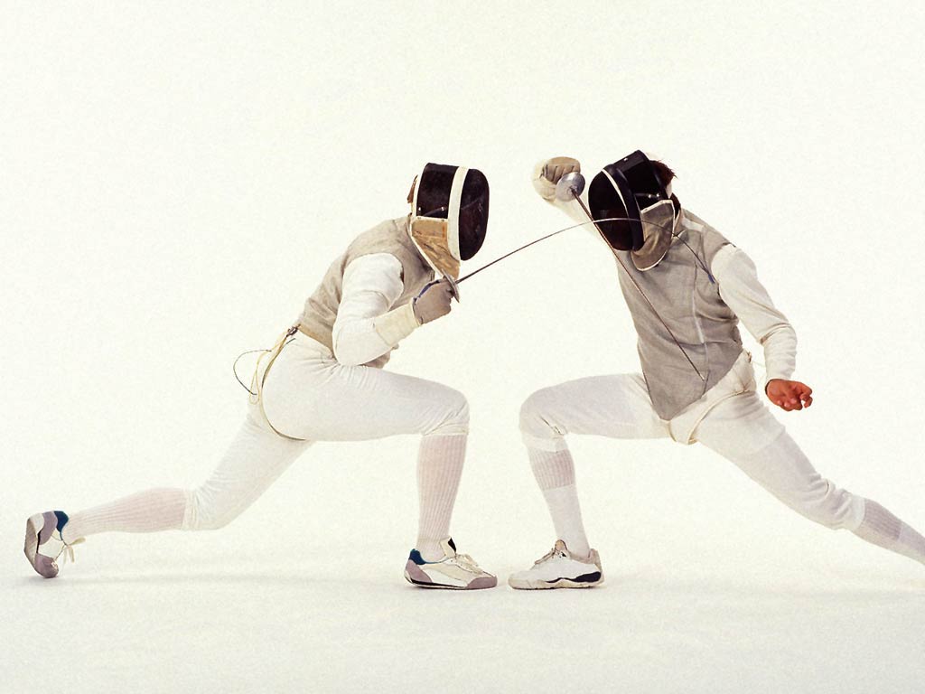 combat sports