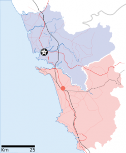 schools in marmagao