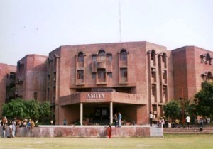 Amity International image