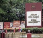 Anna University Distance Education