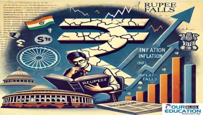 currency Depreciation