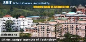 Sikkim Manipal Institute of Technology