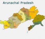 Arunachal Pradesh