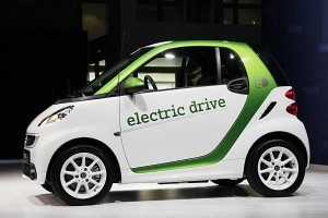electric cars