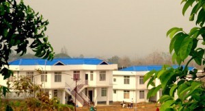 NIT Nagaland