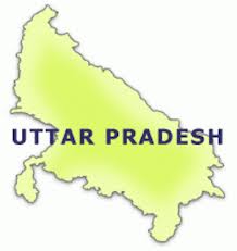 Uttar Pradesh